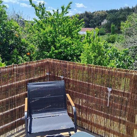 Casa Das Rocas Castanheira de Pera Kültér fotó