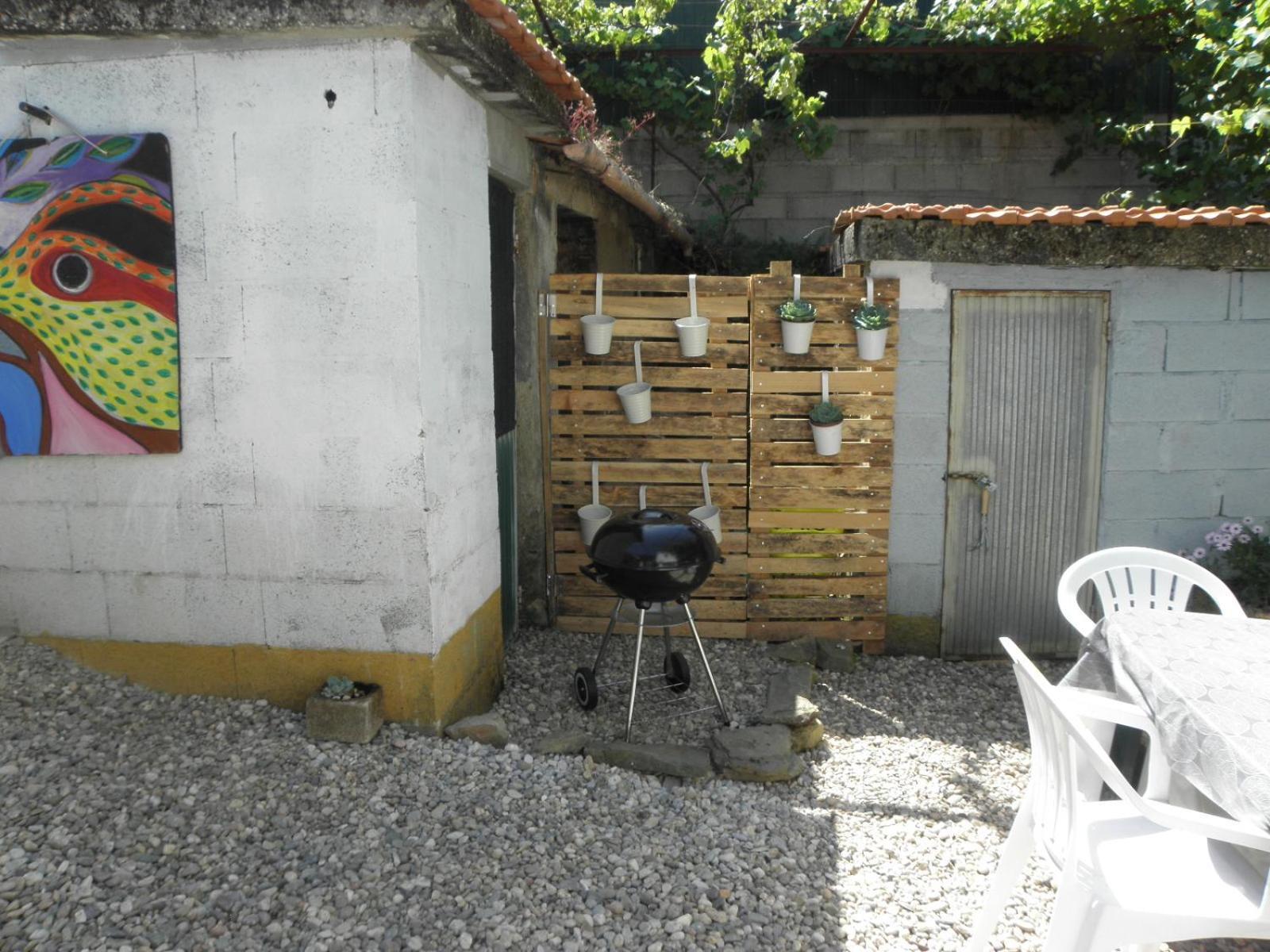 Casa Das Rocas Castanheira de Pera Kültér fotó