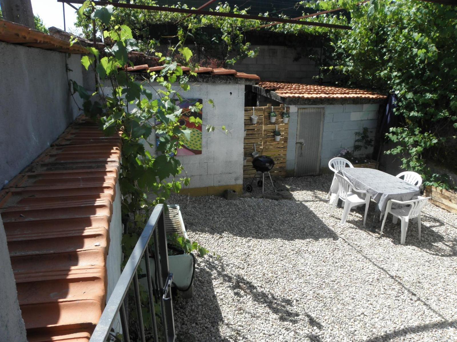Casa Das Rocas Castanheira de Pera Kültér fotó